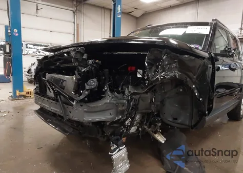 2021 Ford Bronco Sport из США, поврежденный, VIN 3FMCR9A65MRB30254